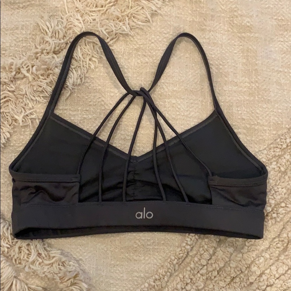 Sports bra - Picture 2 of 2